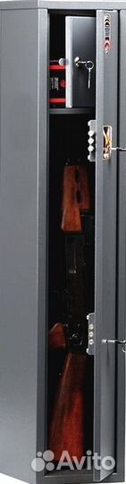 Сейф оружейный aiko чирок 1025
