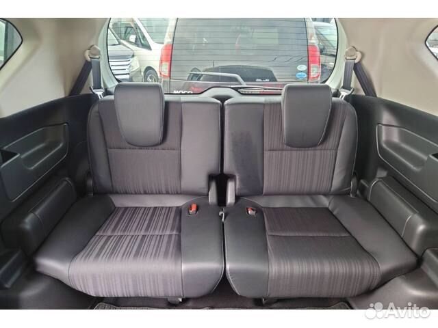 Honda Freed 1.5 CVT, 2018, 32 000 км