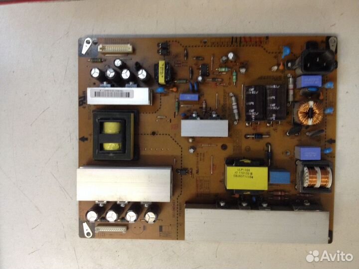 EAX64317403(1.0)(LG 32LS562T) Матрица CX215ledm