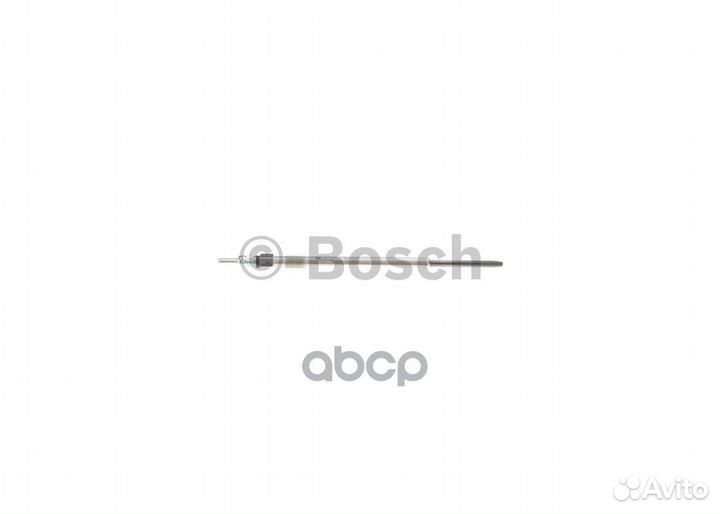 Свеча накаливания citroen: Jumper 3.0HDI 06- F