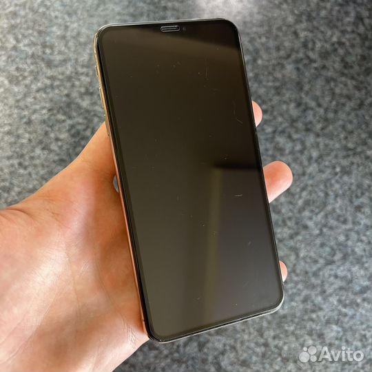 iPhone Xs Max 256Gb