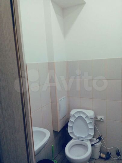 Комната 30 м² в 1-к., 1/8 эт.