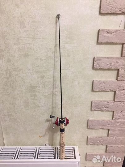 Удочки зимние