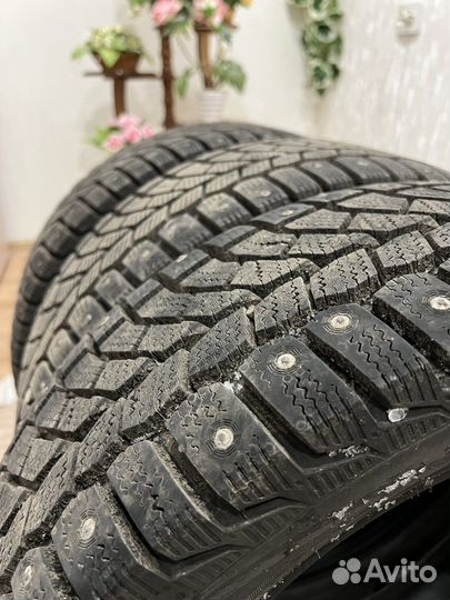 Viatti Bosco Nordico V-523 195/55 R15