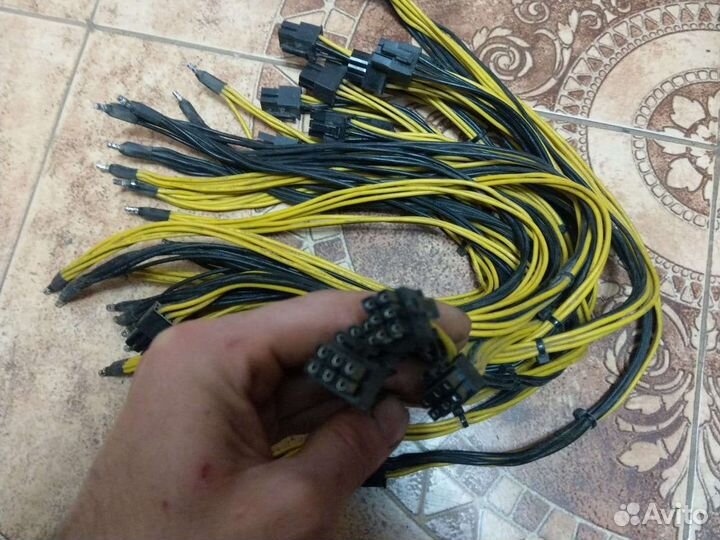 Блок питания 12v