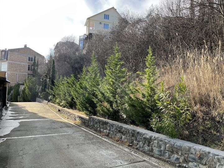 Участок 4 сот. (ИЖС)