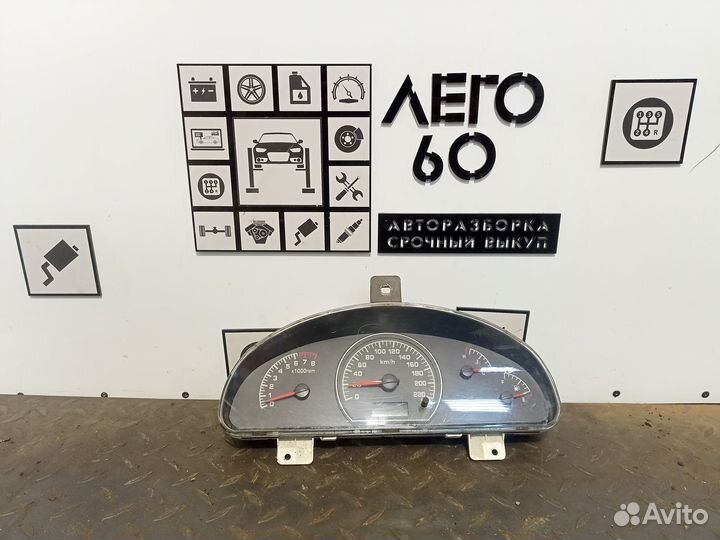 Панель приборов для Lifan Breez 2007-2014