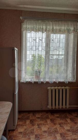 1-к. квартира, 34 м², 8/9 эт.