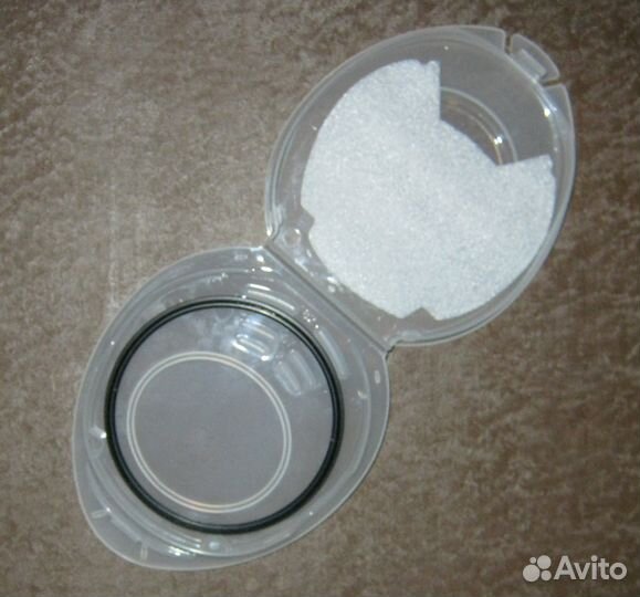 Ультрафиолетовый фильтр Fujimi Pro 77mm