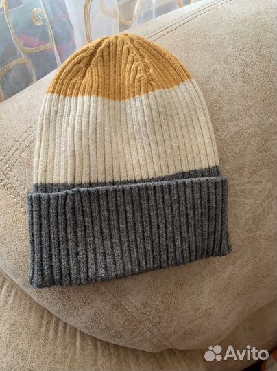 Шапка детская