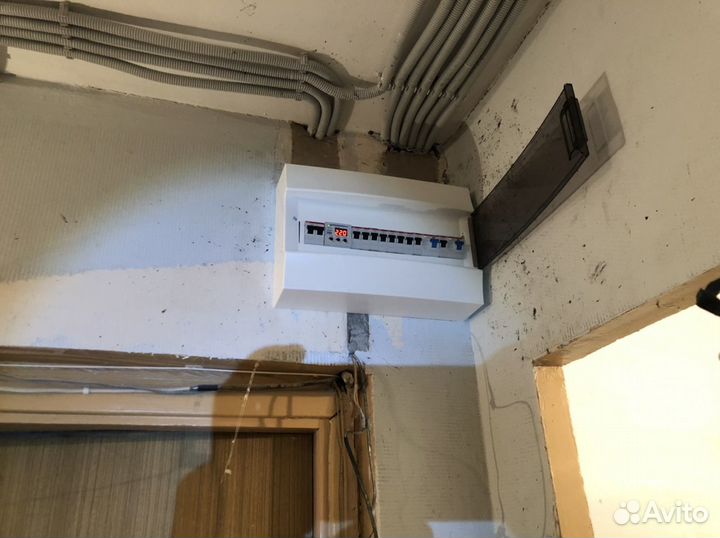 Сантехник вызов на дом, Электрик на дом. Все район