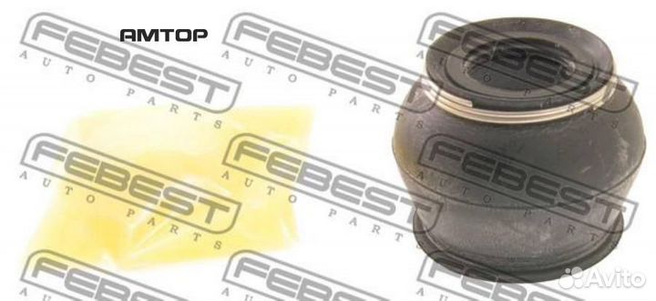 Febest szbb-gvjb Пыльник опоры шаровой нижнего рыч