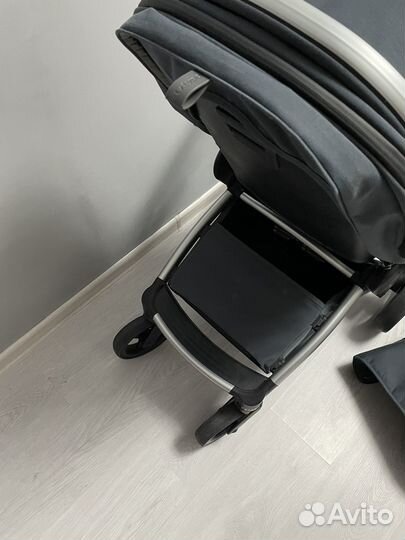 Коляска 2 в 1 Anex l/type
