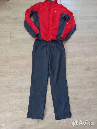 Спортивный костюм Demix на рост 164