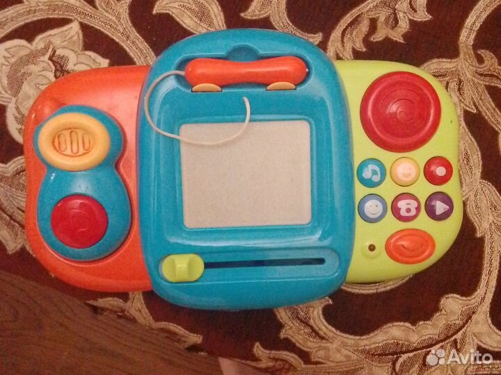 Детская игрушка