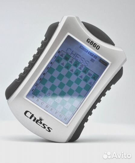 Электронная игра 3 в одном (набор G860+G840)