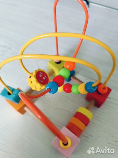 Развивающие игры пакетом