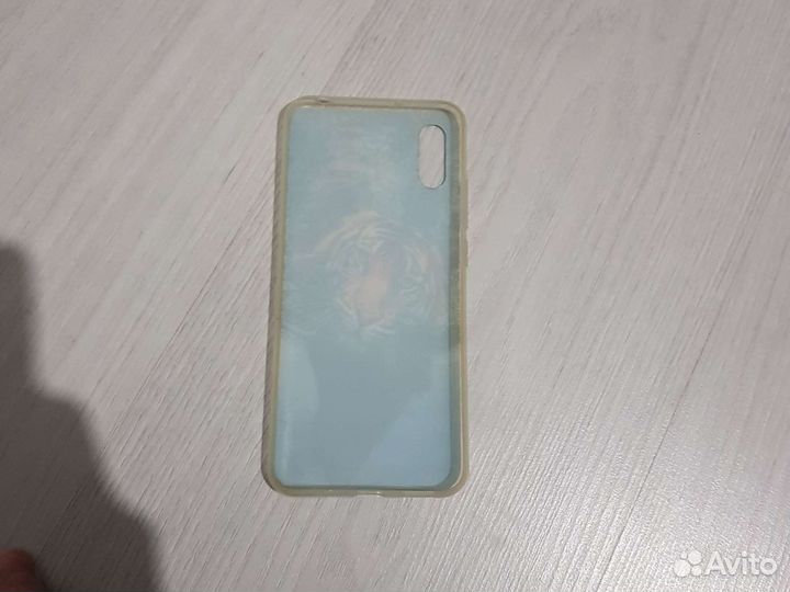 Чехол на Redmi 9