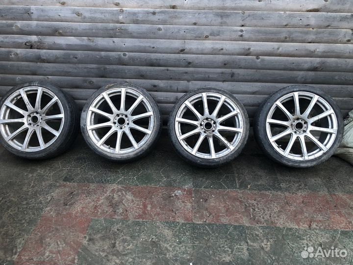 Продам диски R19