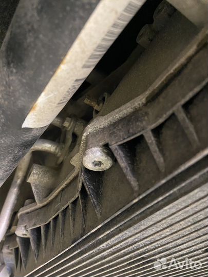 Трос аварийного выключения положения 