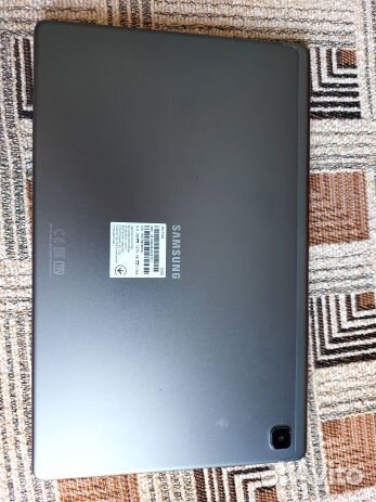 Планшет samsung Galaxy Tab A7