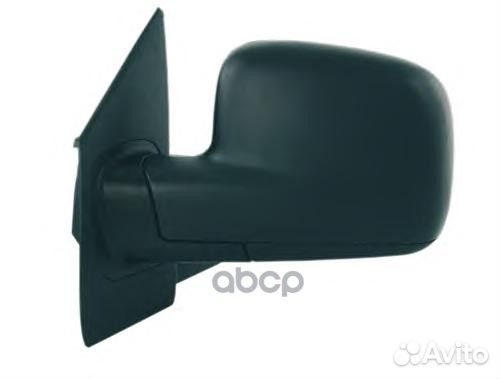 Зеркало заднего вида VW transporter T5 03