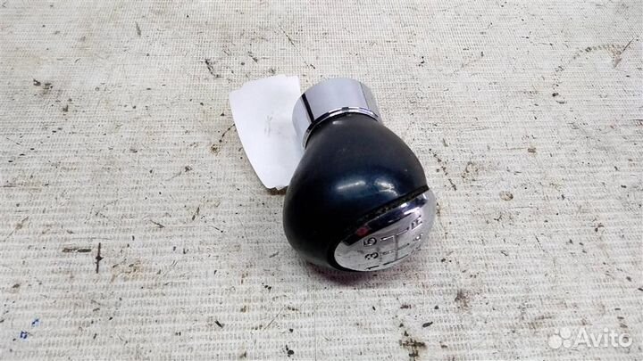 Рукоятка рычага МКПП Mazda 3 BK 02-09г