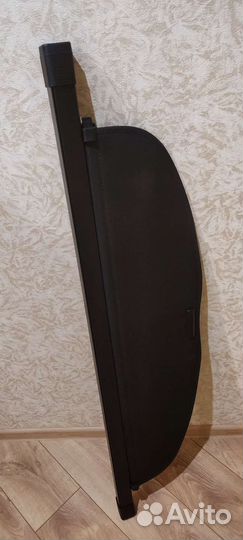 Шторка багажного отделения Nissan X trail t32