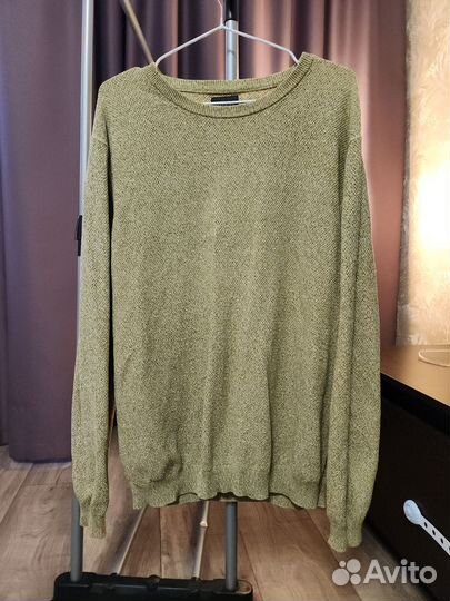 Джемпер мужской XL