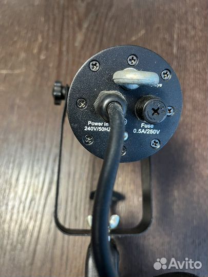 Involight Pinspot1-3W