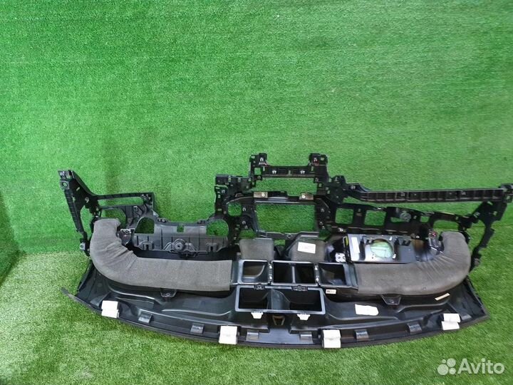 Подушка безопасности (разное) Kia Rio