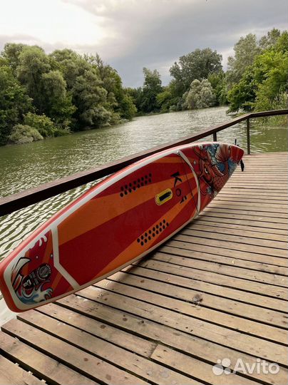 Сап борд Sup board Sup доска новая