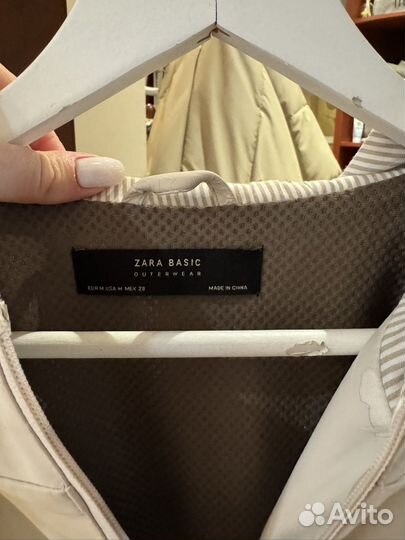 Ветровка женская