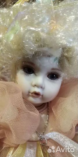 Кукла фея Арабелла Marie Osmond Мари Осмонд