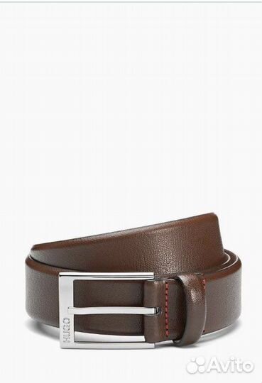 Ремень hugo boss (100)