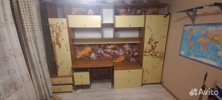 Детская мебель