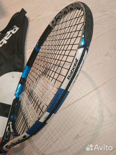 Ракетка для большого тенниса babolat