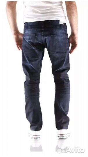 Джинсы Jack & Jones