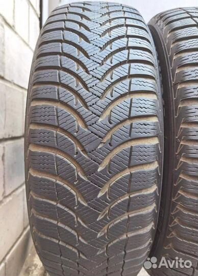 Michelin Alpin 4 185/65 R15 88T