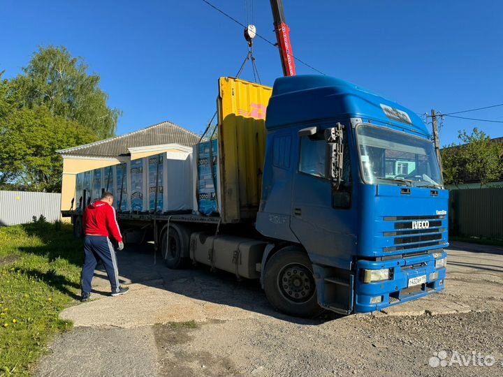 Газобетонные блоки, Пеноблоки