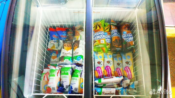 Продам готовый бизнес продуктовый магазин