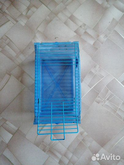 Переноска для мелких животных