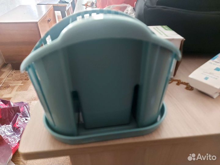 Подставка для приборов, органайзер