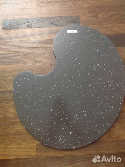 Доска разделочная и подставка для бутылок