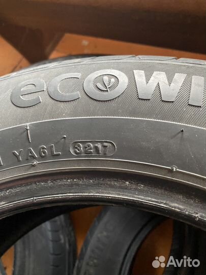 Kumho Ecowing ES01 KH27 185/65 R15 88H