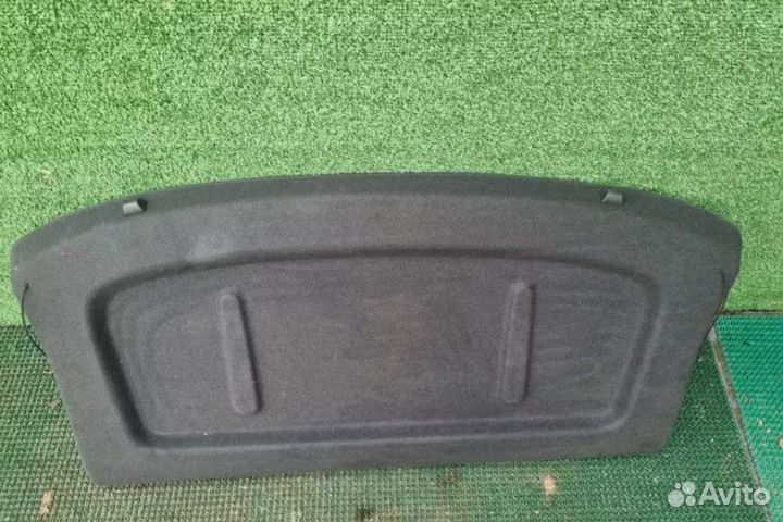 Задняя полка Hyundai creta