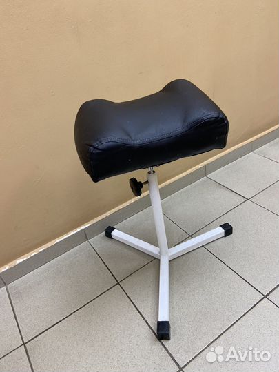 Подставка для педикюра бу