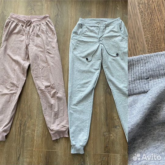 Женская одежда пакетом Zara Mango