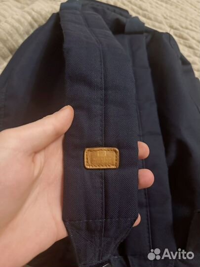 Рюкзак Weekend Offender (оригинал)