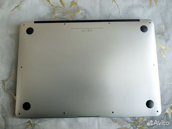 Apple MacBook Air A1466